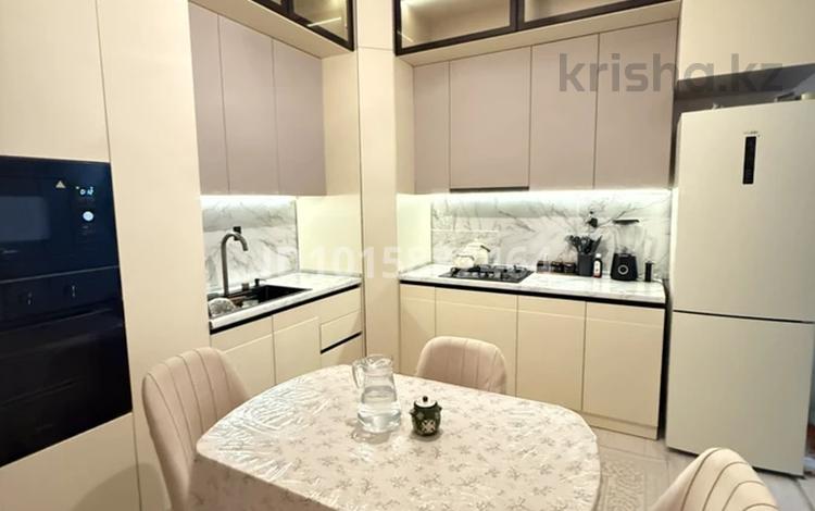 Отдельный дом · 3 комнаты · 173 м² · 6 сот., мкр Геолог, Кетбуга батыр 17 за 850 000 ₸ в Атырау — фото 2