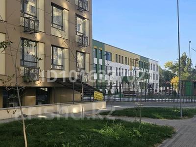 Еркін, кеңселер, дүкендер мен бутиктер, қоймалар, қоғамдық тамақтану орны, сұлулық салондары, медорталықтар мен дәріханалар, білім орталықтары, ойын-сауық · 140.5 м², бағасы: 75.5 млн ₸ в Алматы, Жетысуский р-н