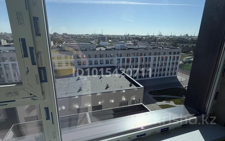 1-бөлмелі пәтер · 44.47 м² · 9/9 қабат, Ақ Шағала -ш/а., Акберен 69, бағасы: 26.3 млн ₸ в Атырау, мкр Ак Шагала — фото 3