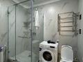 2-бөлмелі пәтер · 56 м² · 9/18 қабат, Утепова 31 — Жандосова 94а, бағасы: 330 000 ₸ в Алматы, Бостандыкский р-н — фото 10