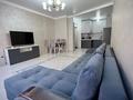 2-бөлмелі пәтер · 56 м² · 9/18 қабат, Утепова 31 — Жандосова 94а, бағасы: 330 000 ₸ в Алматы, Бостандыкский р-н — фото 6