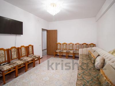 2-комнатная квартира, 67 м², 16/16 этаж, 6 мкрн 10 за 23 млн 〒 в Талдыкоргане, мкр Болашак