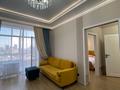 2-комнатная квартира · 45 м² · 9/9 этаж, Туран 46Б за 300 000 ₸ в Астане, Есильский р-н — фото 3