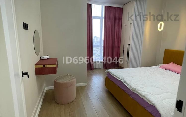 2-комнатная квартира · 45 м² · 9/9 этаж, Туран 46Б за 300 000 ₸ в Астане, Есильский р-н — фото 11
