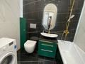 2-комнатная квартира · 45 м² · 9/9 этаж, Туран 46Б за 300 000 ₸ в Астане, Есильский р-н — фото 12
