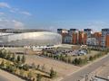 2-комнатная квартира · 45 м² · 9/9 этаж, Туран 46Б за 300 000 ₸ в Астане, Есильский р-н — фото 16