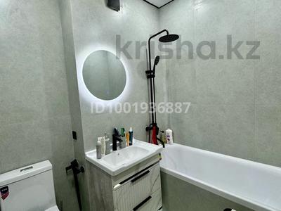 2 комнаты · 42 м² · 4 этаж, мкр Шугыла 340/36 к10 за 100 000 ₸ в Алматы, Наурызбайский р-н
