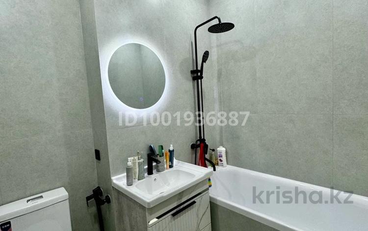 2 бөлме · 42 м² · 4 қабат, Шұғыла ш/а. 340/36 к10, бағасы: 100 000 ₸ в Алматы, Наурызбайский р-н — фото 2