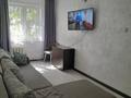 2-бөлмелі пәтер · 43 м² · 1/4 қабат, мкр №8 11 — Абая Алтынсарина, бағасы: 29 млн ₸ в Алматы, Ауэзовский р-н