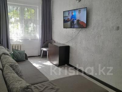 2-бөлмелі пәтер · 43 м² · 1/4 қабат, мкр №8 11 — Абая Алтынсарина, бағасы: 29 млн ₸ в Алматы, Ауэзовский р-н
