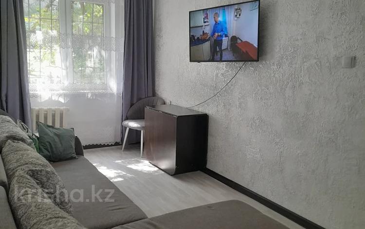 2-бөлмелі пәтер · 43 м² · 1/4 қабат, мкр №8 11 — Абая Алтынсарина, бағасы: 29 млн ₸ в Алматы, Ауэзовский р-н — фото 46