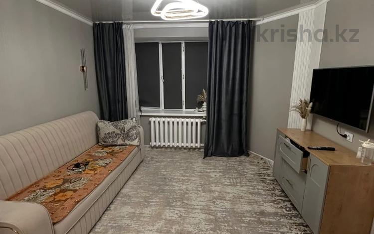 3-комнатная квартира · 59.7 м² · 1/10 этаж, Бекхожина 9 за 33 млн ₸ в Павлодаре — фото 2