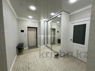 4-бөлмелі пәтер · 125 м² · 3/5 қабат, Алтын орда ш/а. 40в, бағасы: 48 млн ₸ в Актобе, мкр. Алтын орда