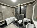 4-бөлмелі пәтер · 125 м² · 3/5 қабат, Алтын орда ш/а. 40в, бағасы: 48 млн ₸ в Актобе, мкр. Алтын орда — фото 6