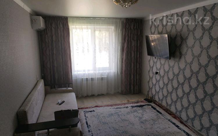 1-комнатная квартира · 35 м² · 1/9 этаж, Болатпаева 2а — Баня Арыстан за 140 000 ₸ в Петропавловске — фото 2