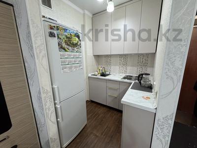 1-комнатная квартира · 30 м² · 7/9 этаж, Кудайбердыулы 23 за 15 млн 〒 в Астане, Алматы р-н