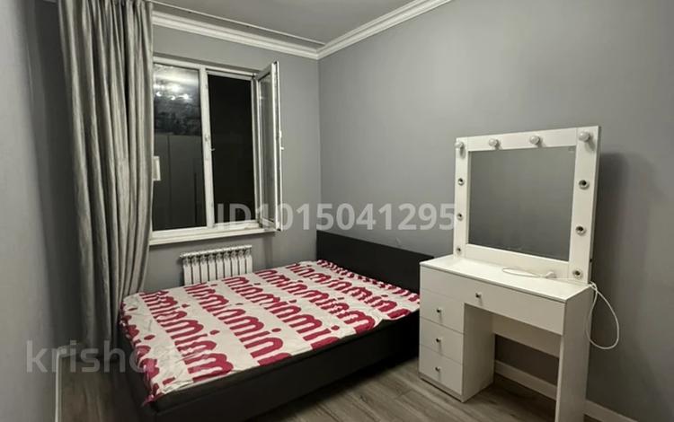 1-комнатная квартира · 35 м² · 3/3 этаж, Аубакирова за 180 000 ₸ в  — фото 10
