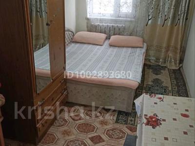 1-комнатная квартира · 22 м² · 1/1 этаж, мкр Улжан-1 за 130 000 〒 в Алматы, Алатауский р-н