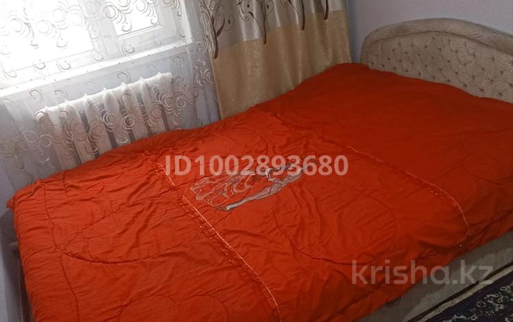 1-комнатная квартира · 30 м² · 1 этаж, мкр Улжан-1 за 130 000 ₸ в Алматы, Алатауский р-н — фото 13