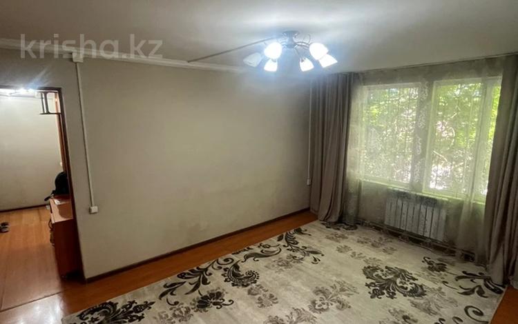 3-комнатная квартира · 41.3 м² · 2/2 этаж, Сматлаев 100 за 13 млн ₸ в Шымкенте, Аль-Фарабийский р-н — фото 2