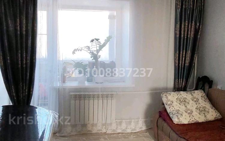 3-бөлмелі пәтер · 72 м² · 6/9 қабат, Богембайулы 32 — За Смолом Авению, бағасы: 37 млн ₸ в Семее — фото 2