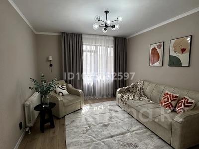 1-бөлмелі пәтер · 38 м² · 1/12 қабат, Сыганак 4, бағасы: 23.8 млн ₸ в Астане, Нура р-н