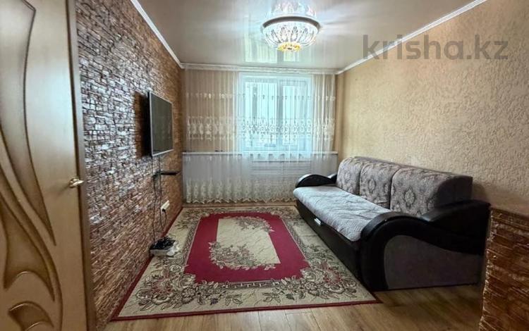 2-комнатная квартира · 52 м² · 8/9 этаж, Карбышева 1 за 21 млн ₸ в Костанае — фото 3