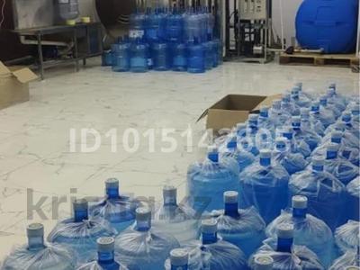Производство фильтррванной воды · 150 м² за 6 млн ₸ в Туркестане