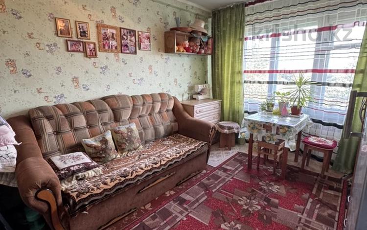 3-бөлмелі пәтер · 68.8 м² · 5/5 қабат, Нуржау 8, бағасы: 19 млн ₸ в Усть-Каменогорске — фото 2