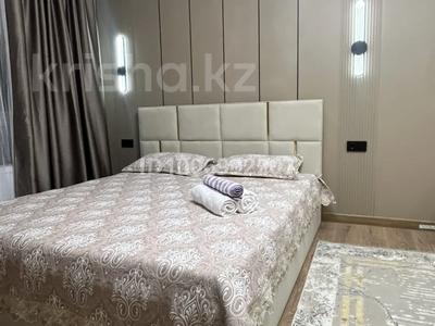 1-комнатная квартира · 32 м², мкр Шугыла 340/46 — Сабденова алатау за 2 000 ₸ в Алматы, Наурызбайский р-н