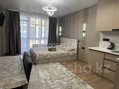 1-бөлмелі пәтер · 32 м², мкр Шугыла 340/46 — Сабденова алатау, бағасы: 2 000 〒 в Алматы, Наурызбайский р-н