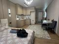 1-комнатная квартира · 32 м², мкр Шугыла 340/46 — Сабденова алатау за 2 000 ₸ в Алматы, Наурызбайский р-н — фото 21