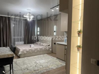1-бөлмелі пәтер · 32 м², Шұғыла ш/а. 340/46 — Сабденова алатау, бағасы: 2 000 ₸ в Алматы, Наурызбайский р-н