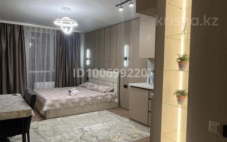 1-комнатная квартира · 32 м², мкр Шугыла 340/46 — Сабденова алатау за 2 000 ₸ в Алматы, Наурызбайский р-н — фото 6