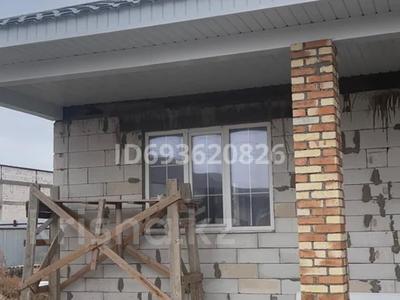 Отдельный дом · 4 комнаты · 196 м² · 9 сот., мкр Самал, Проезд 20 5 за 45 млн 〒 в Атырау