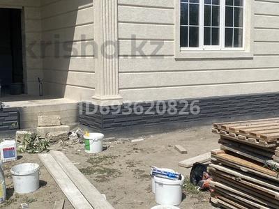 Отдельный дом · 4 комнаты · 196 м² · 9.8 сот., мкр Самал, Проезд 20 5 за 50 млн ₸ в Атырау