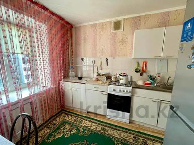 1-комнатная квартира · 33.6 м² · 5/6 этаж, Ворошилова 74 за 13 млн 〒 в Костанае
