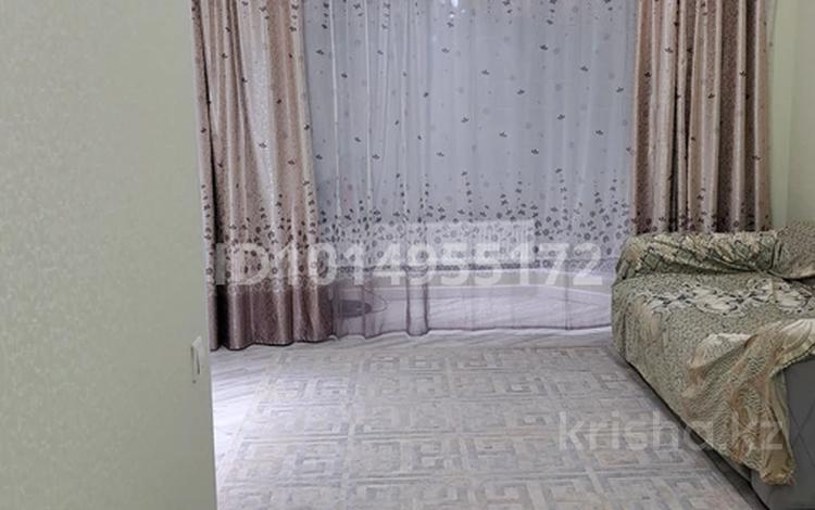 1-бөлмелі пәтер · 48 м² · 1/5 қабат, Думан-2 ш/а. 26, бағасы: 35.7 млн ₸ в Алматы, Медеуский р-н — фото 2