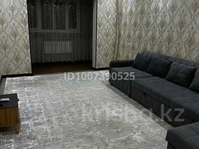 2-комнатная квартира · 60 м² · 3/5 этаж, Байтұрсынова 86 — Кардиалогияга карама карсы за 220 000 ₸ в Шымкенте, Туран р-н