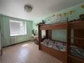 3-комнатная квартира · 81 м² · 3/5 этаж, 5-й Микрорайон 11 за 40 млн ₸ в Костанае — фото 26