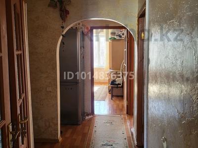3-бөлмелі пәтер · 65 м² · 3/4 қабат, Мкр 2 дом 8, бағасы: 23 млн ₸ в Конаеве