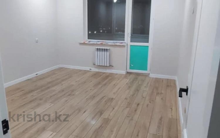 1-комнатная квартира · 40.6 м² · 9/9 этаж, Сатпаева 13В за ~ 22.3 млн 〒 в Усть-Каменогорске — фото 2