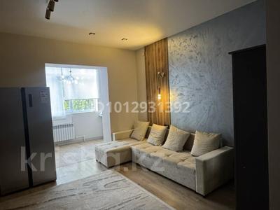 1-комнатная квартира · 30 м² · 2/3 этаж, проспект Санкибай батыра, ЖК Зеленая Долина — Saltanat Saray, Zoloto, Toyota Центр Актобе за 130 000 ₸