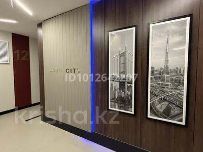 3-комнатная квартира · 90 м² · 12/17 этаж, мкр Юго-Восток, Республики 23, 23/2 за 44 млн ₸ в Караганде, Казыбек би р-н