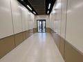 3-комнатная квартира · 90 м² · 12/17 этаж, мкр Юго-Восток, Республики 23, 23/2 за 44 млн ₸ в Караганде, Казыбек би р-н — фото 22