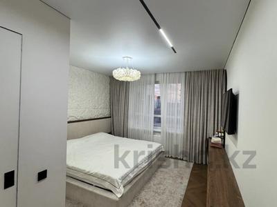 4-бөлмелі пәтер · 91 м² · 3/12 қабат, Ғажайып ш/а. — BI GROUP, бағасы: 66 млн ₸ в Алматы, Алатауский р-н