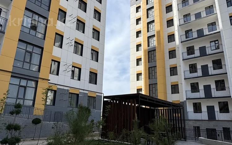 2-комнатная квартира · 83.1 м² · 12/12 этаж, 18 мкр 31 за ~ 18.3 млн ₸ в Актау, 18-й мкр  — фото 2