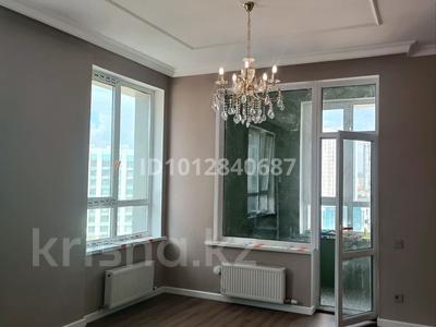2-комнатная квартира · 57 м² · 7/14 этаж, Сыганак 22/1 за 39.5 млн ₸ в Астане, Нура р-н