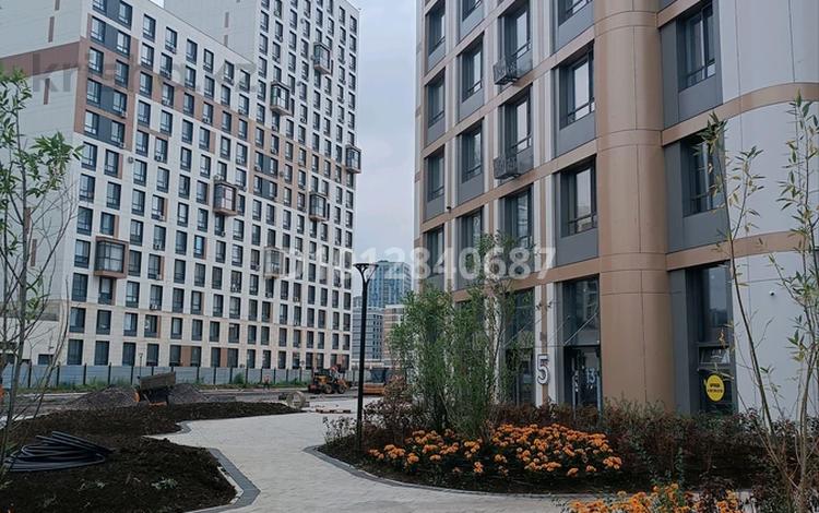 2-комнатная квартира · 57 м² · 7/14 этаж, Сыганак 22/1 за 39 млн ₸ в Астане, Нура р-н — фото 30