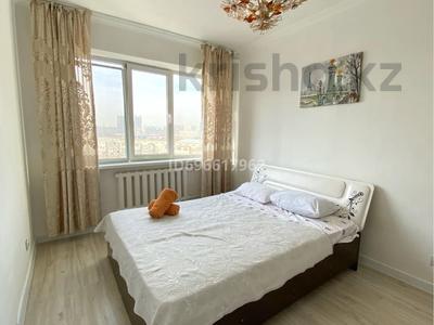 4-комнатная квартира · 140 м² · 8/9 этаж, Жандосова 34 — Ауэзова Атакент за 650 000 ₸ в Алматы, Бостандыкский р-н